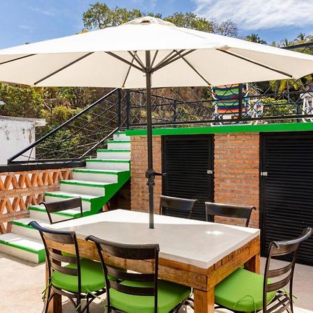 Casa Verde Puerto Vallarta 아파트 외부 사진