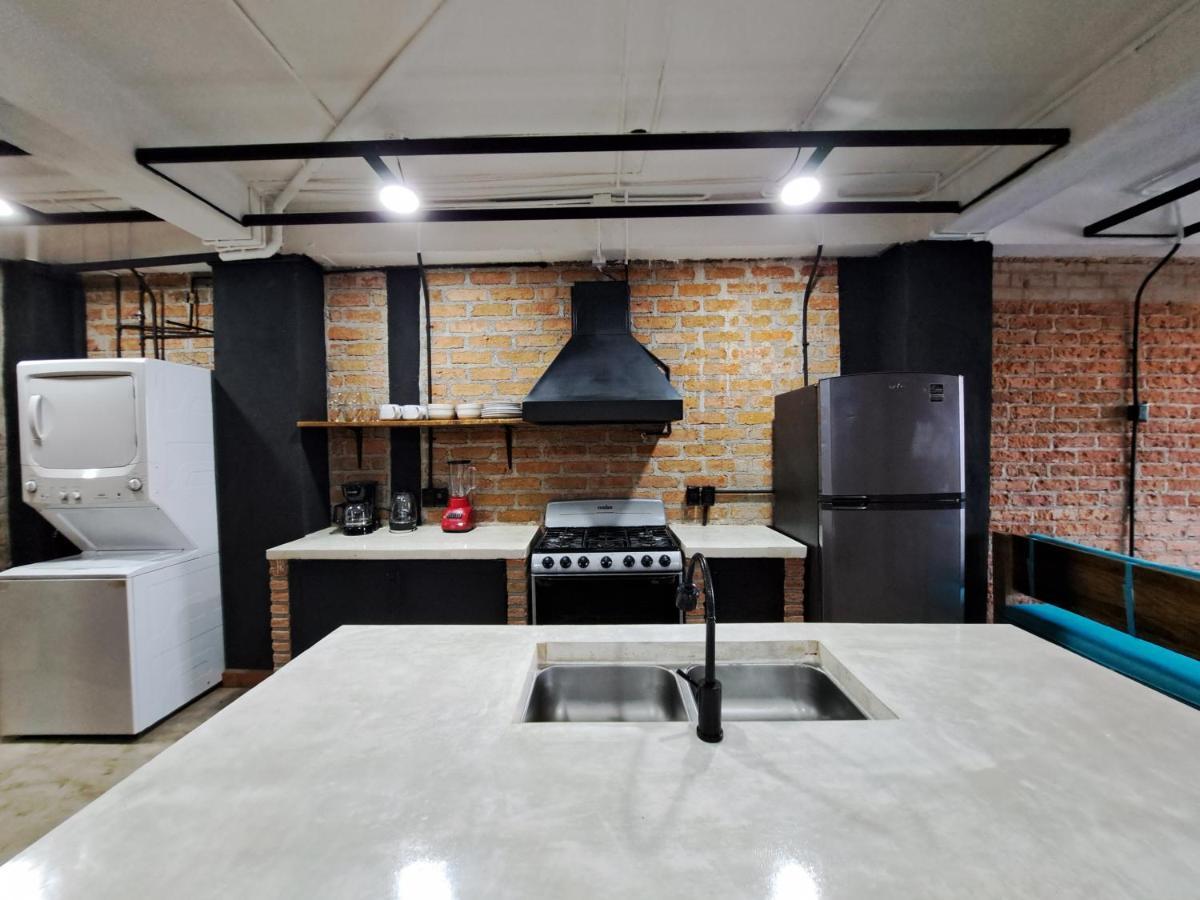 Casa Verde Puerto Vallarta 아파트 외부 사진