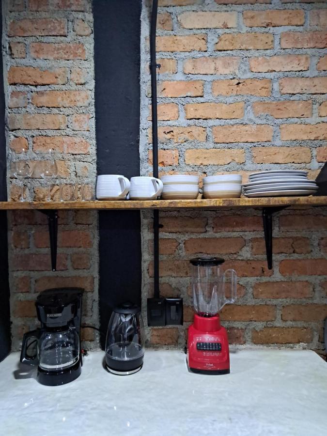 Casa Verde Puerto Vallarta 아파트 외부 사진