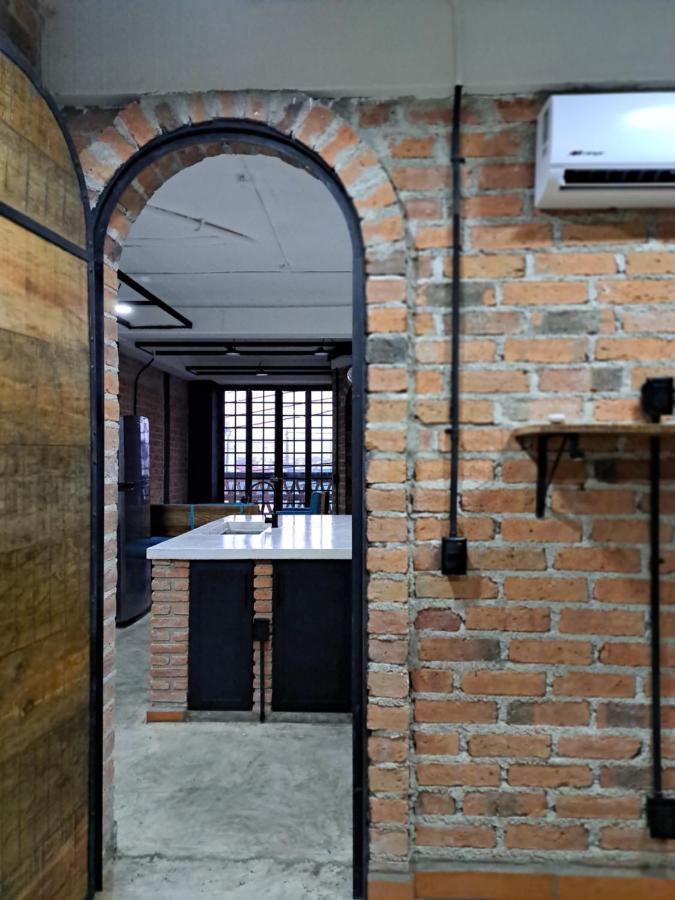 Casa Verde Puerto Vallarta 아파트 외부 사진