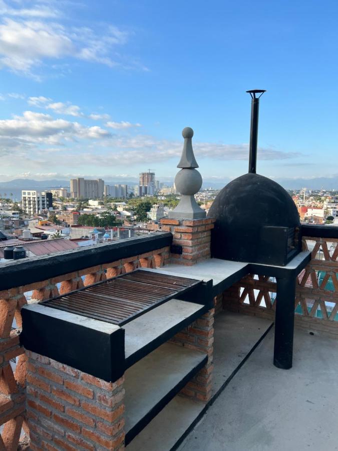 Casa Verde Puerto Vallarta 아파트 외부 사진