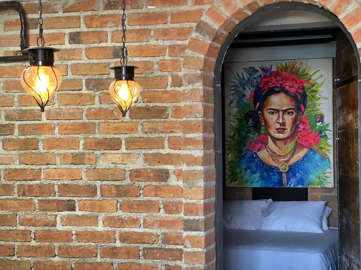 Casa Verde Puerto Vallarta 아파트 외부 사진
