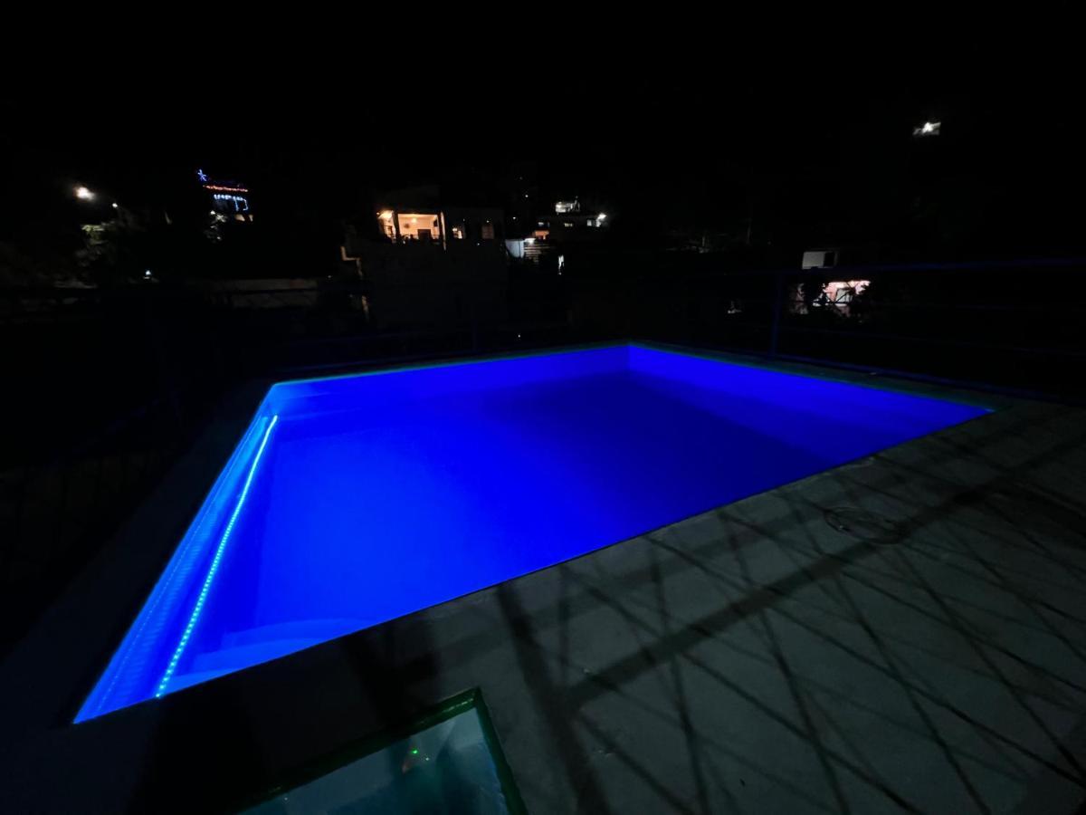Casa Verde Puerto Vallarta 아파트 외부 사진
