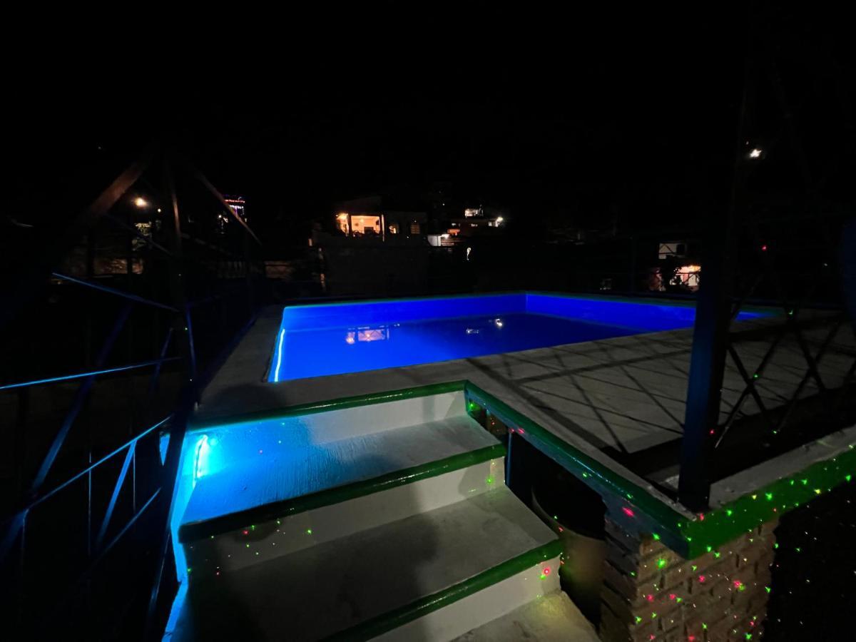 Casa Verde Puerto Vallarta 아파트 외부 사진