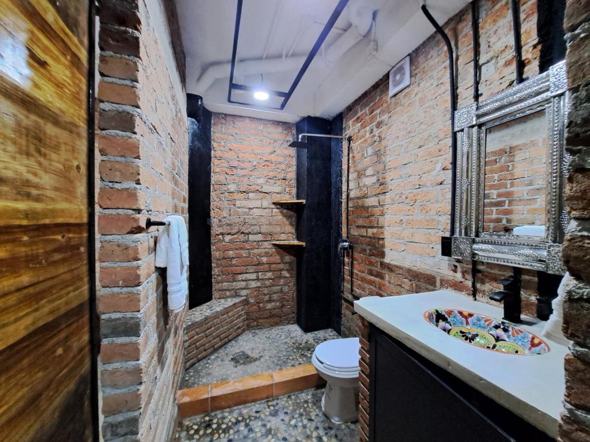 Casa Verde Puerto Vallarta 아파트 외부 사진