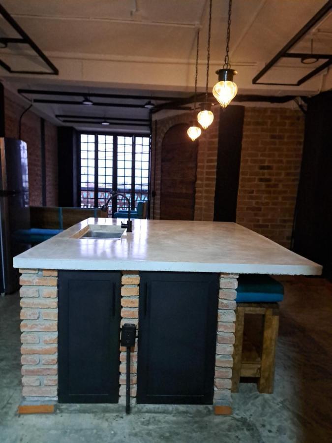 Casa Verde Puerto Vallarta 아파트 외부 사진