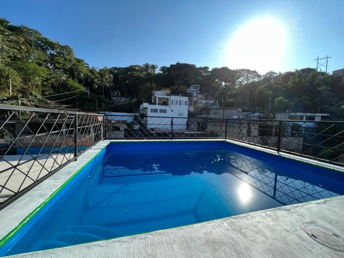 Casa Verde Puerto Vallarta 아파트 외부 사진