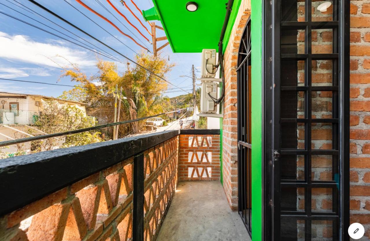 Casa Verde Puerto Vallarta 아파트 외부 사진