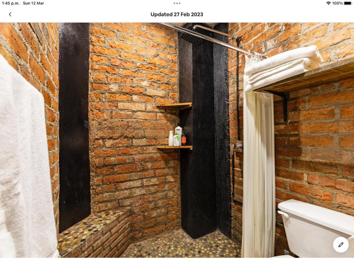 Casa Verde Puerto Vallarta 아파트 외부 사진